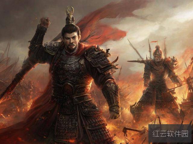 赤壁上高清免费观看，重温经典战争史诗的震撼体验