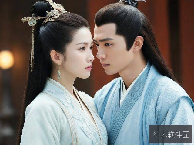 香蜜沉沉烬如霜剧情介绍,一段跨越生死的唯美仙侠之恋