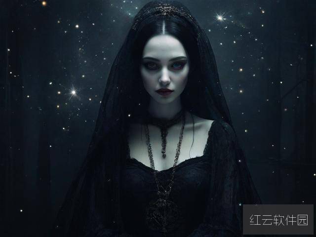 八尺夫人满天星，一句经典台词背后的恐怖美学与人文隐喻