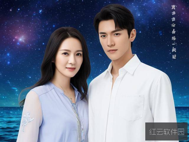 那片星空那片海2电视剧全集免费观看，浪漫奇幻之旅