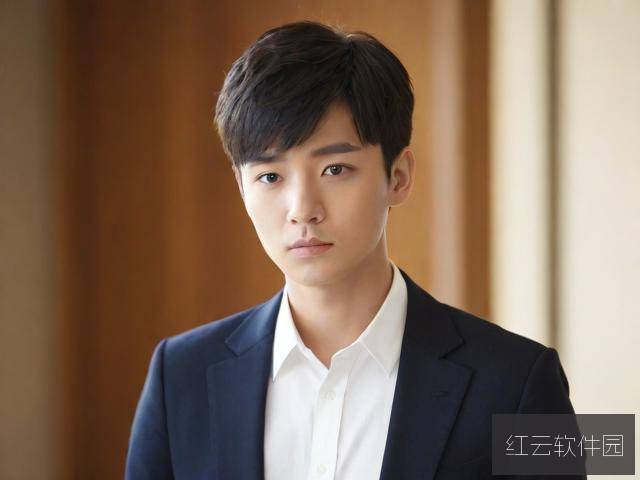 米邵飞是谁演的？揭秘亲爱的，热爱的中这个角色的塑造者