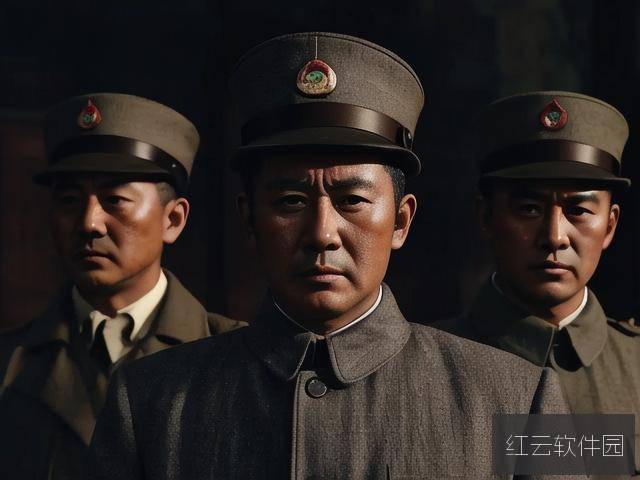 光荣时代电视剧免费观看完整版,一部展现建国初期风云的谍战佳作