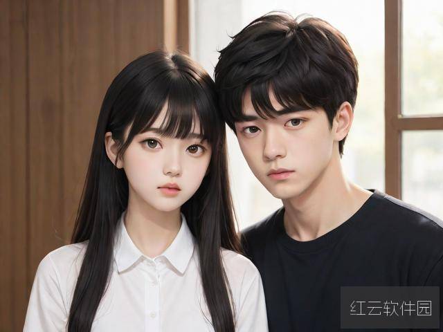 男生女生一起愁愁愁很痛一起愁愁,当代青年的集体情绪困境