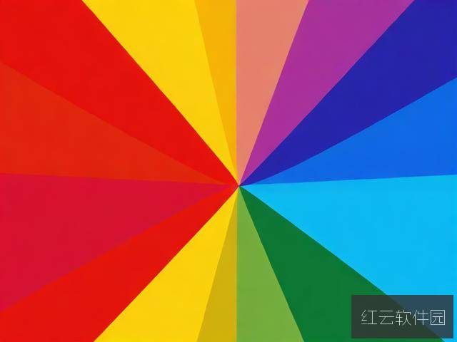 全球化视野下的色彩审美，从欧美到亚洲的多元探索