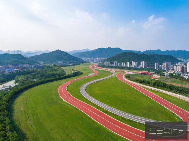 健康上网，绿色生活—从抵制不良网站到畅游广安红马赛道