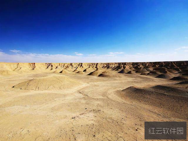 探秘亚洲一二三无人区,地球上最后的净土