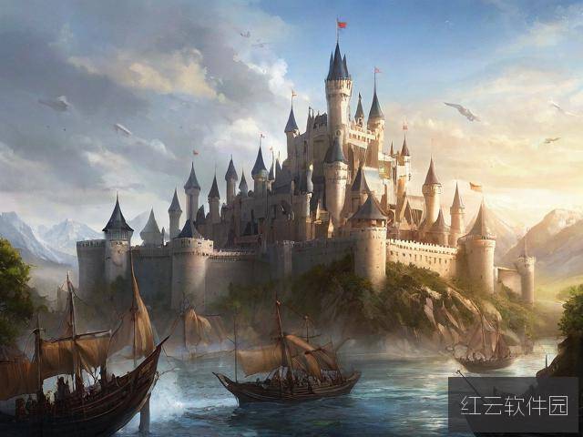 城堡争霸最佳布局与阵型图解析